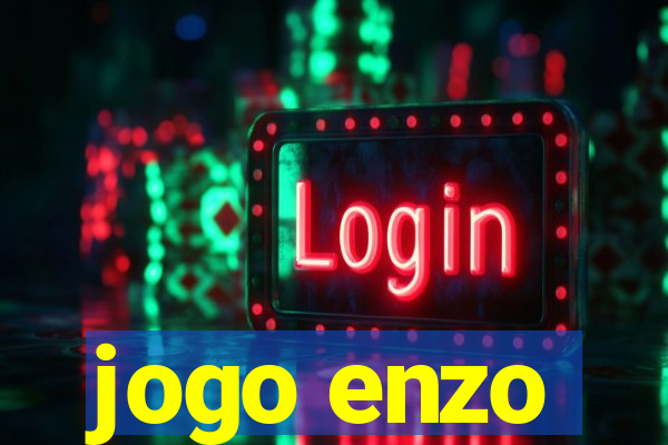 jogo enzo